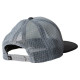Quiksilver Καπέλο Emu Coop Trucker Hat